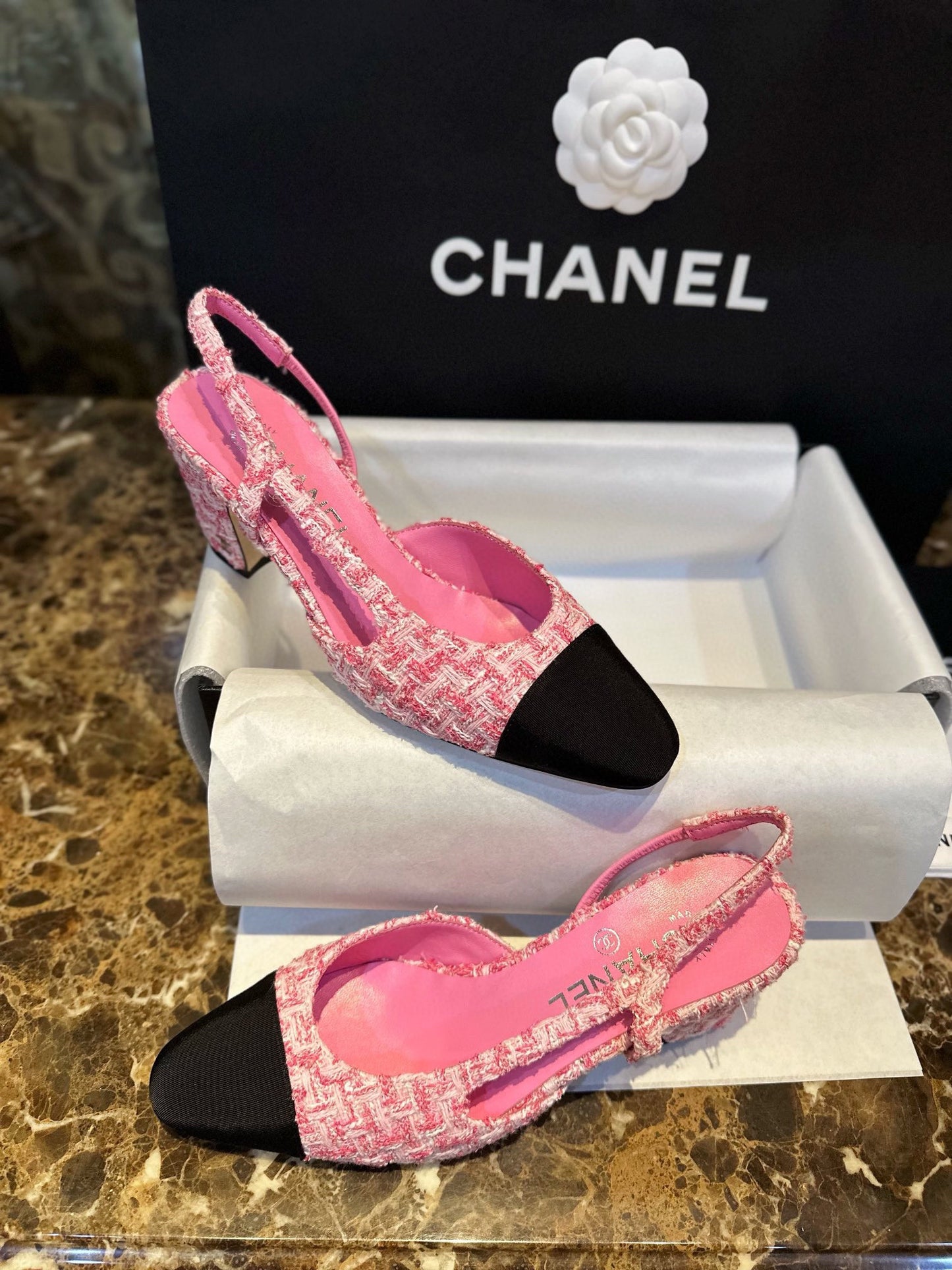 24s slingback #273