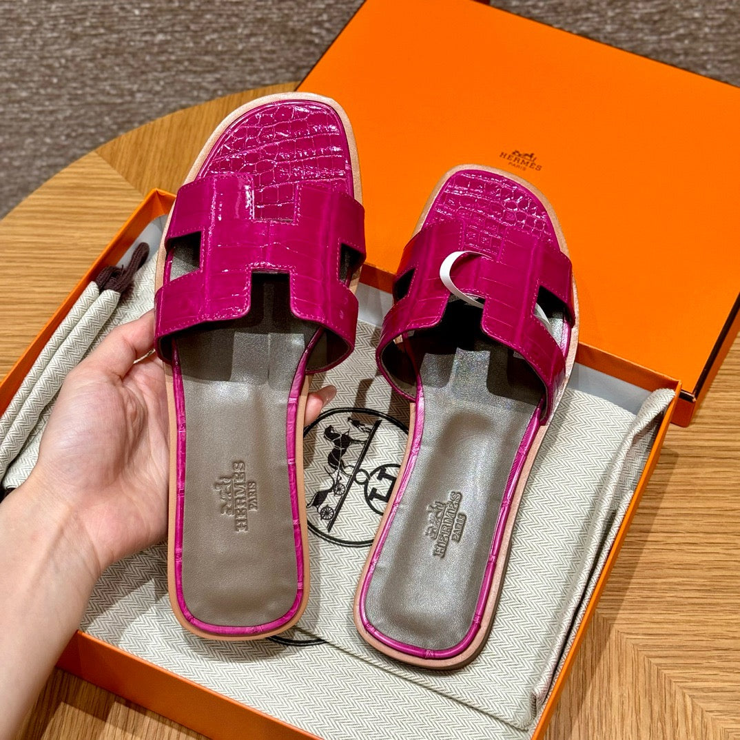 Sandal #3091