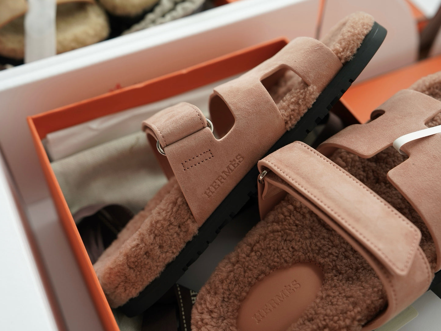 Sandal #3385