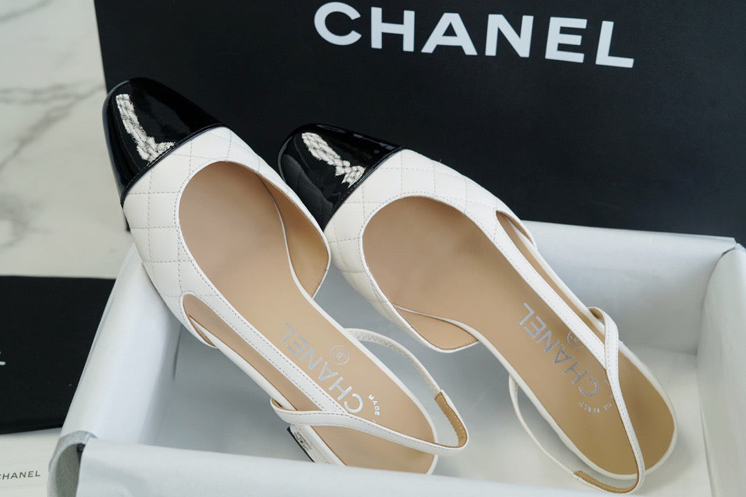 24s slingback #282