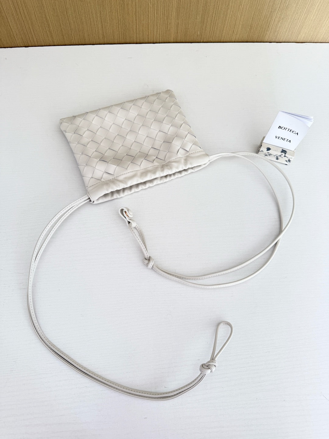 BV dustbag #2220
