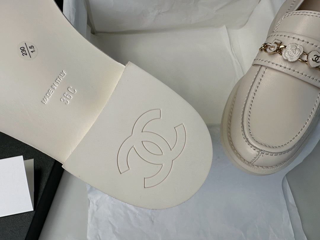 24s loafer #371