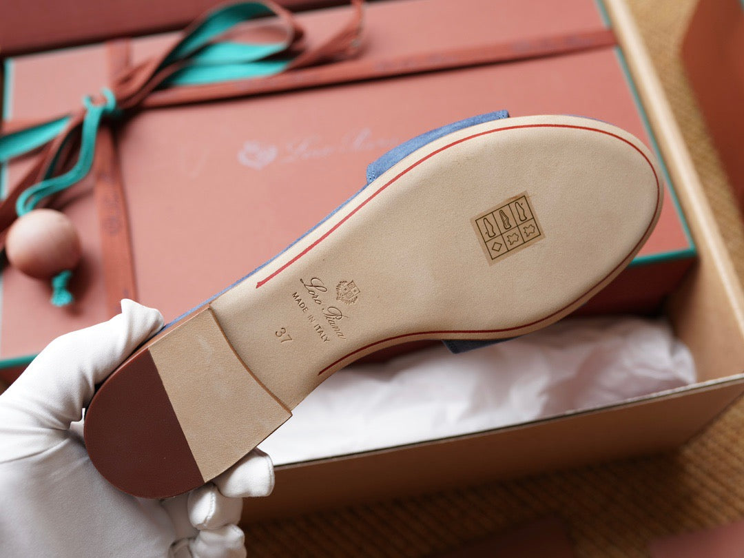 Summer Charms Sandal #411