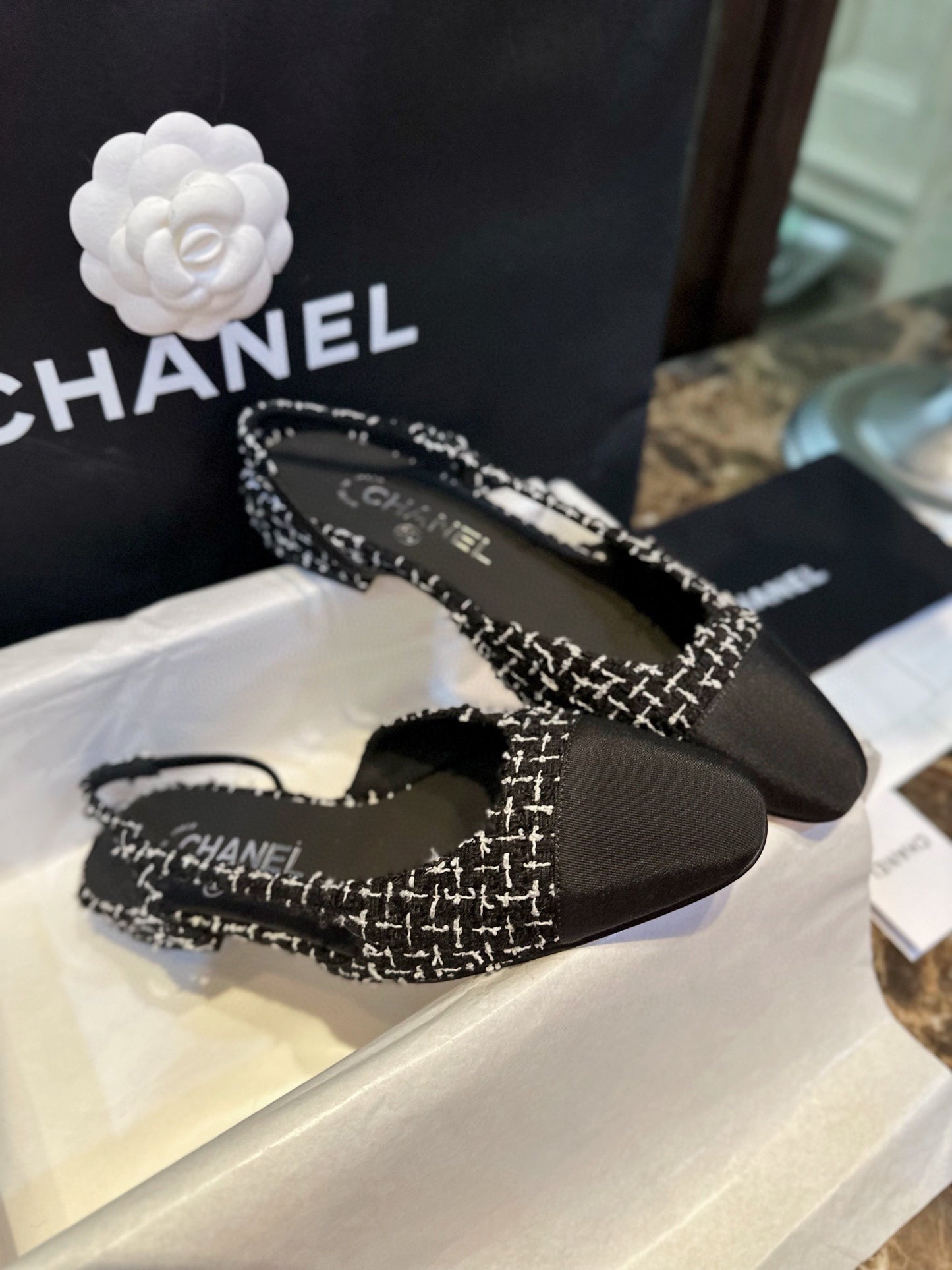 24s slingback #279