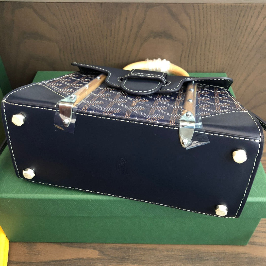 Saigon Mini Bag #1514
