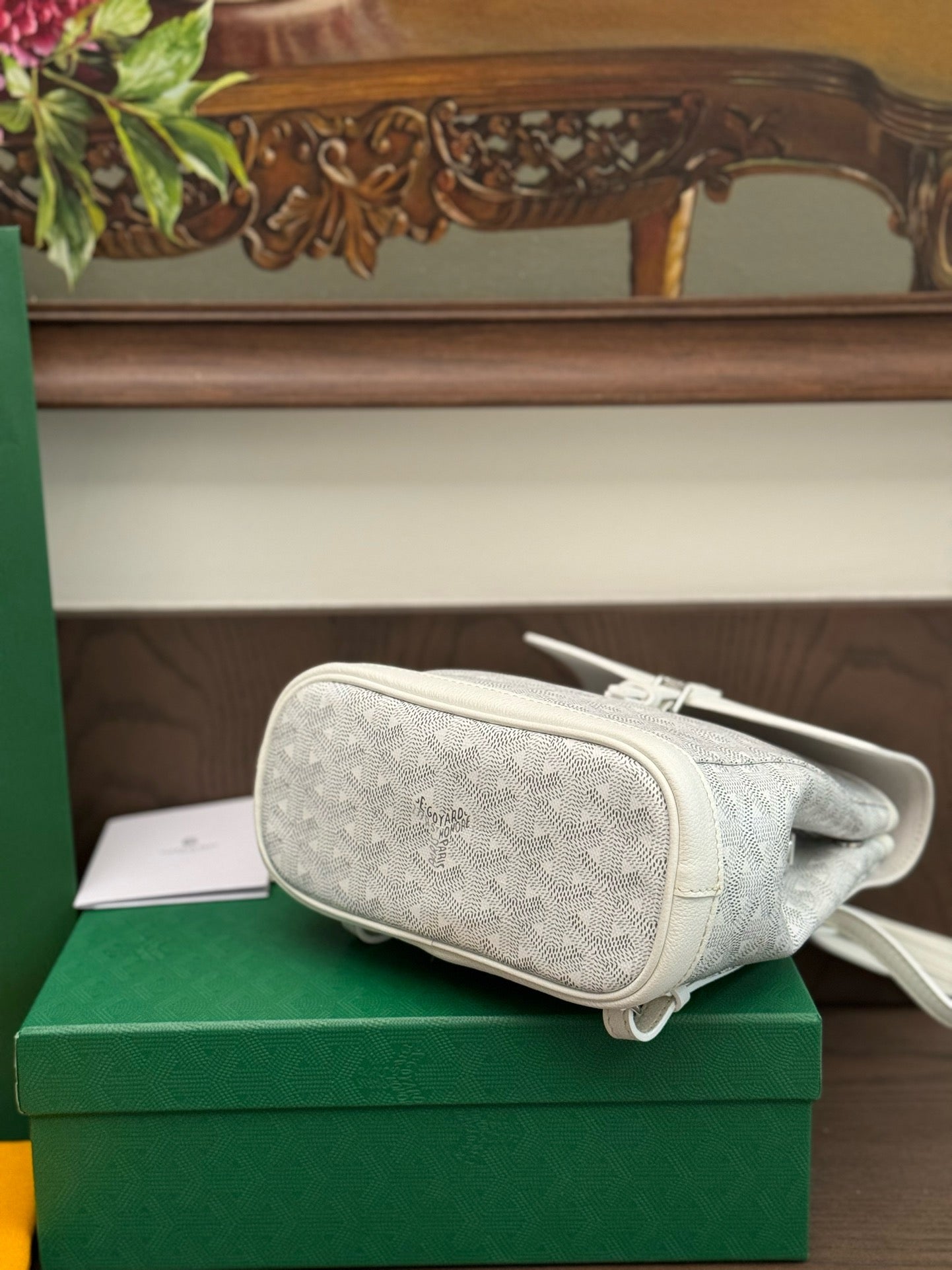 Alpin Bag #2739
