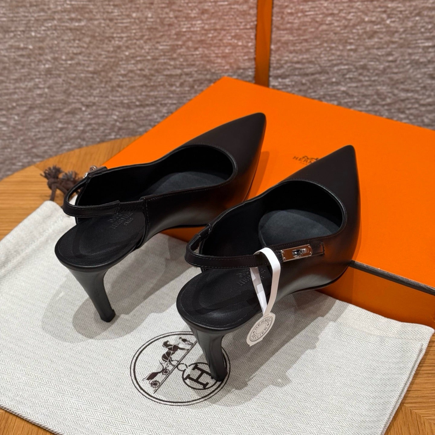 Sandal 8 cm # 3520
