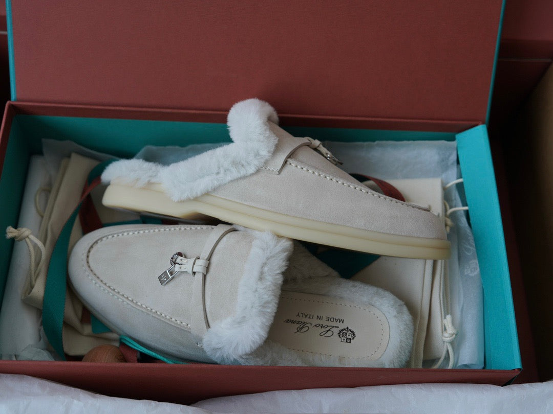 Charms Walk Loafer #216