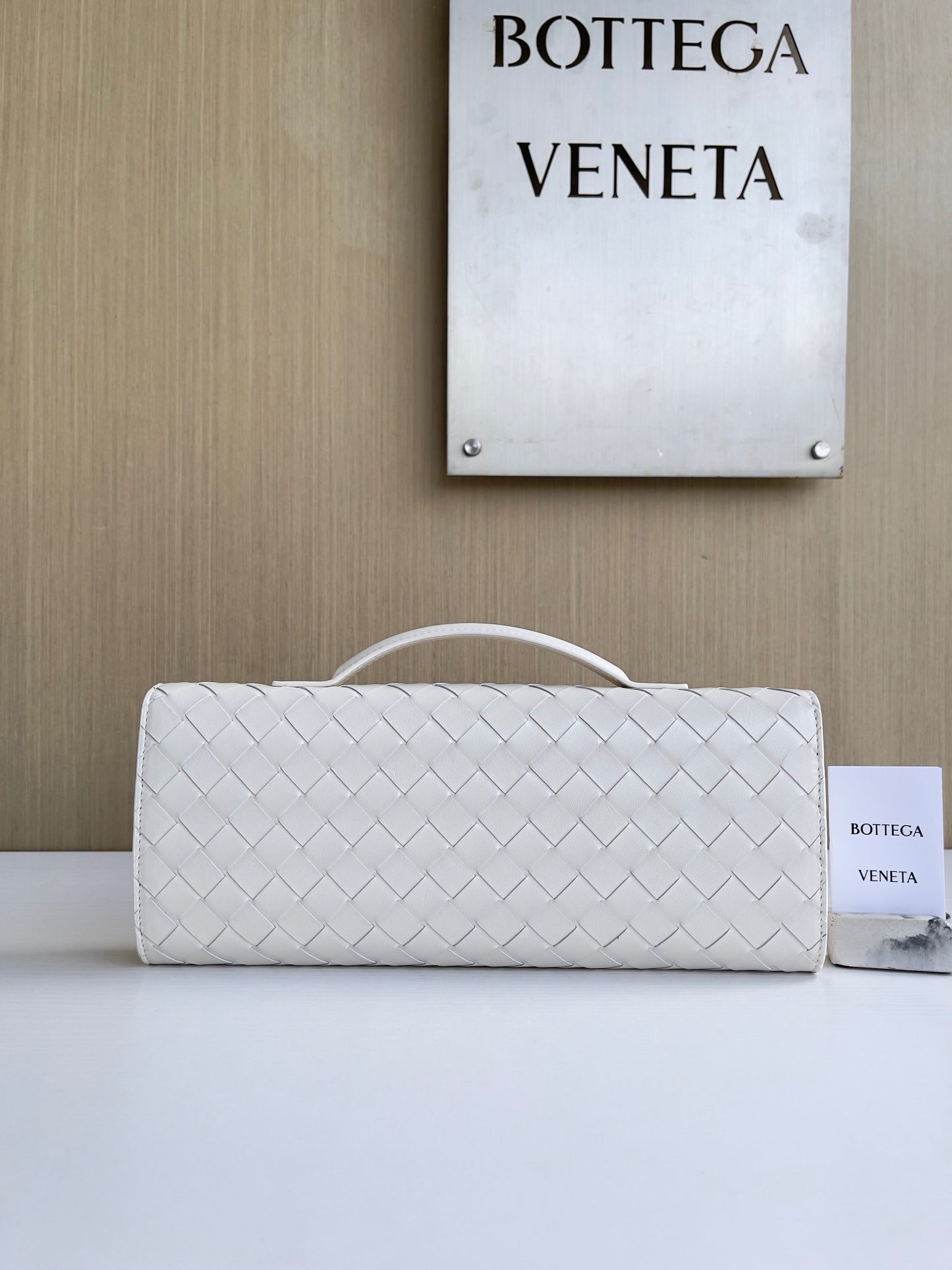 BV Long Andiamo Clutch #484