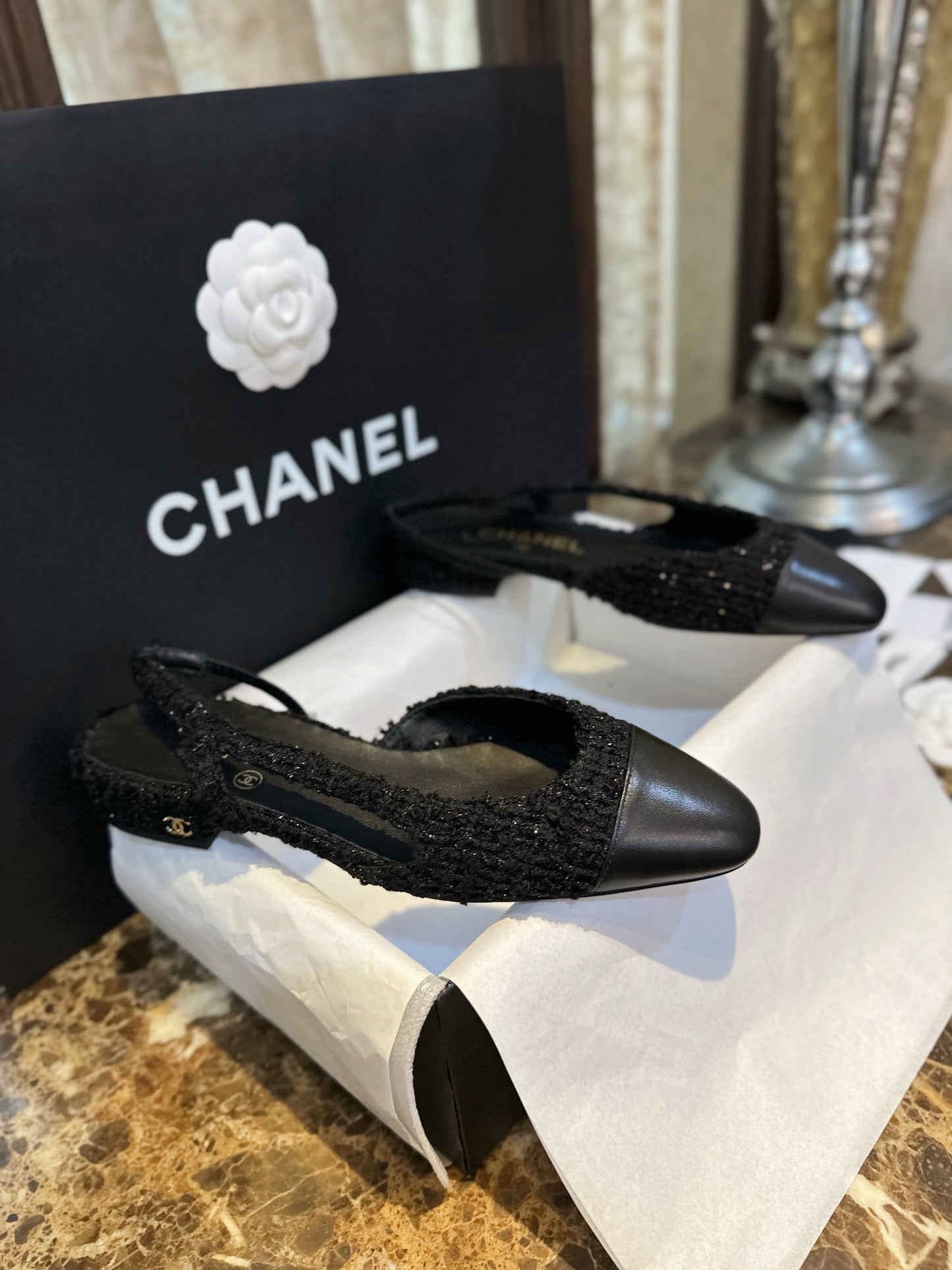 24s slingback #281