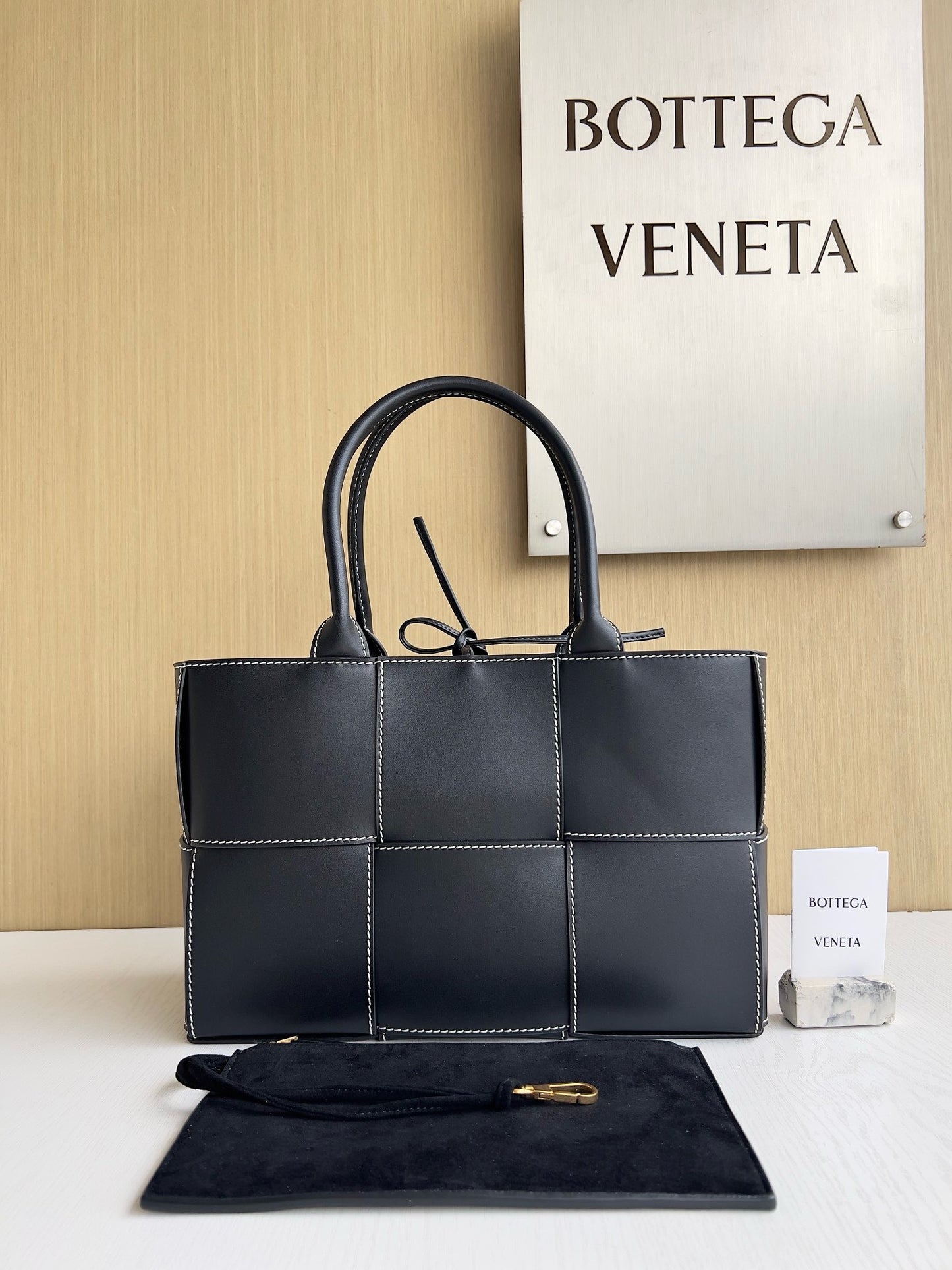 BV Mini Tote #2731