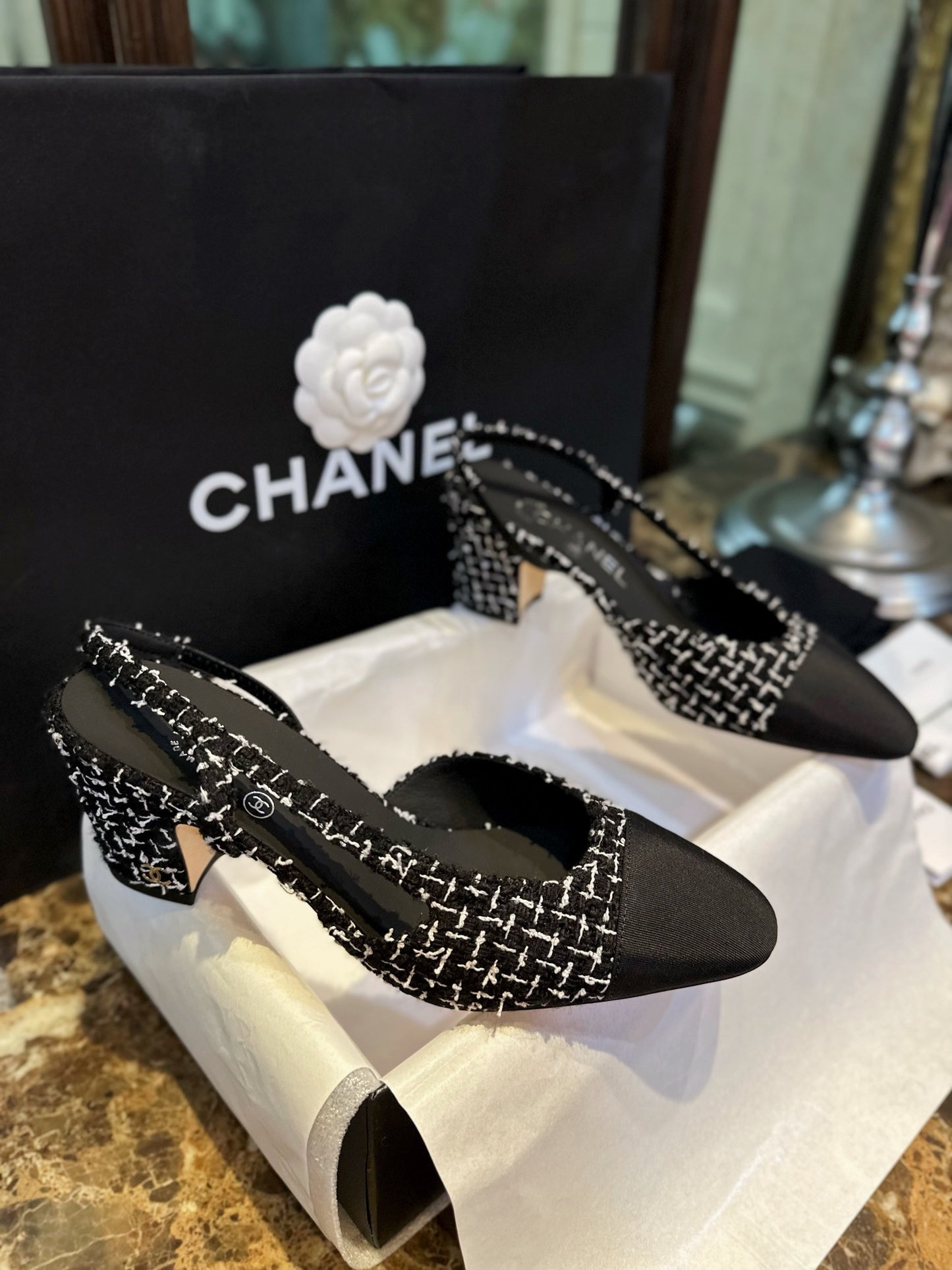 24s slingback #278