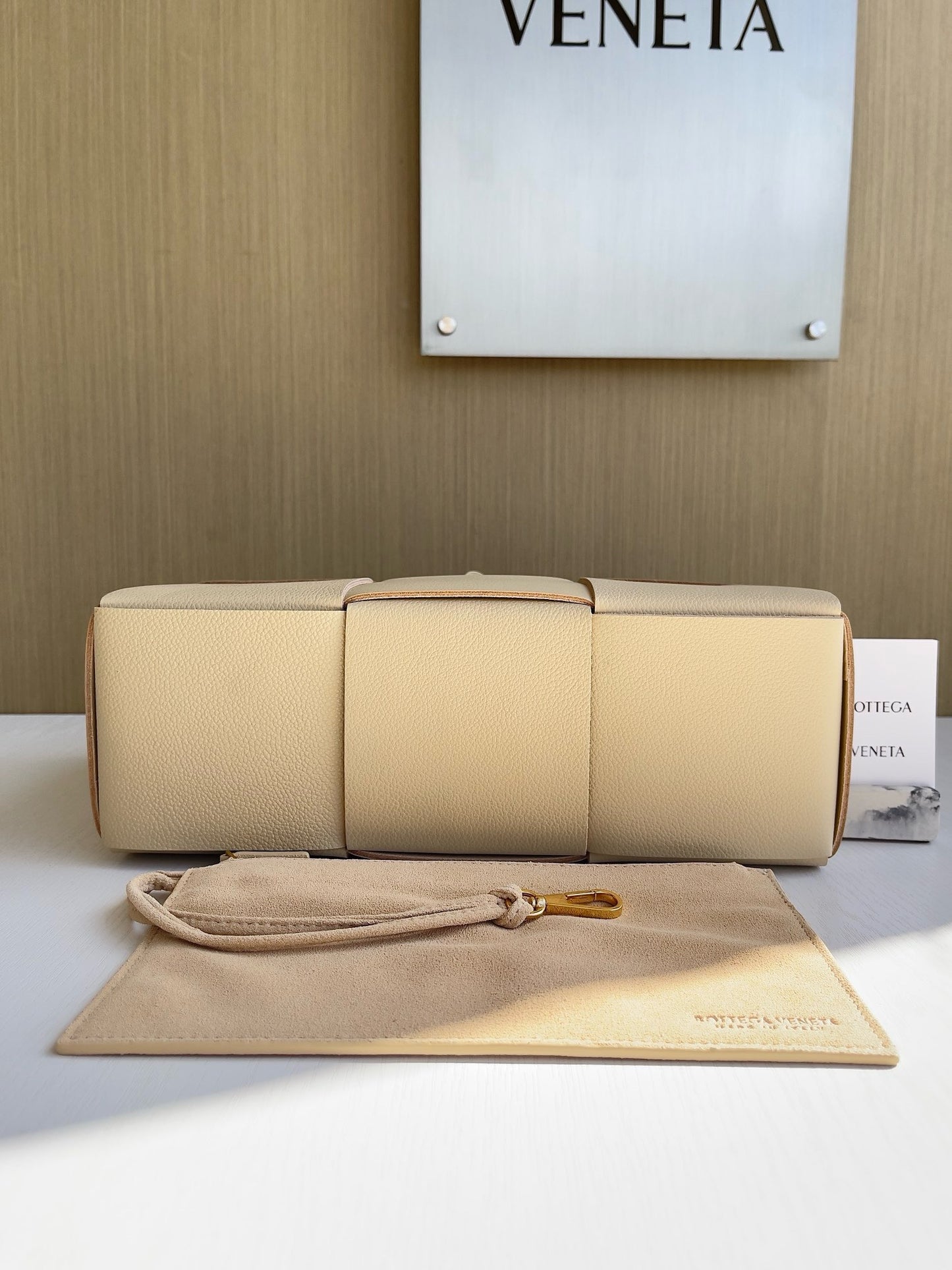 BV Mini Tote #2733