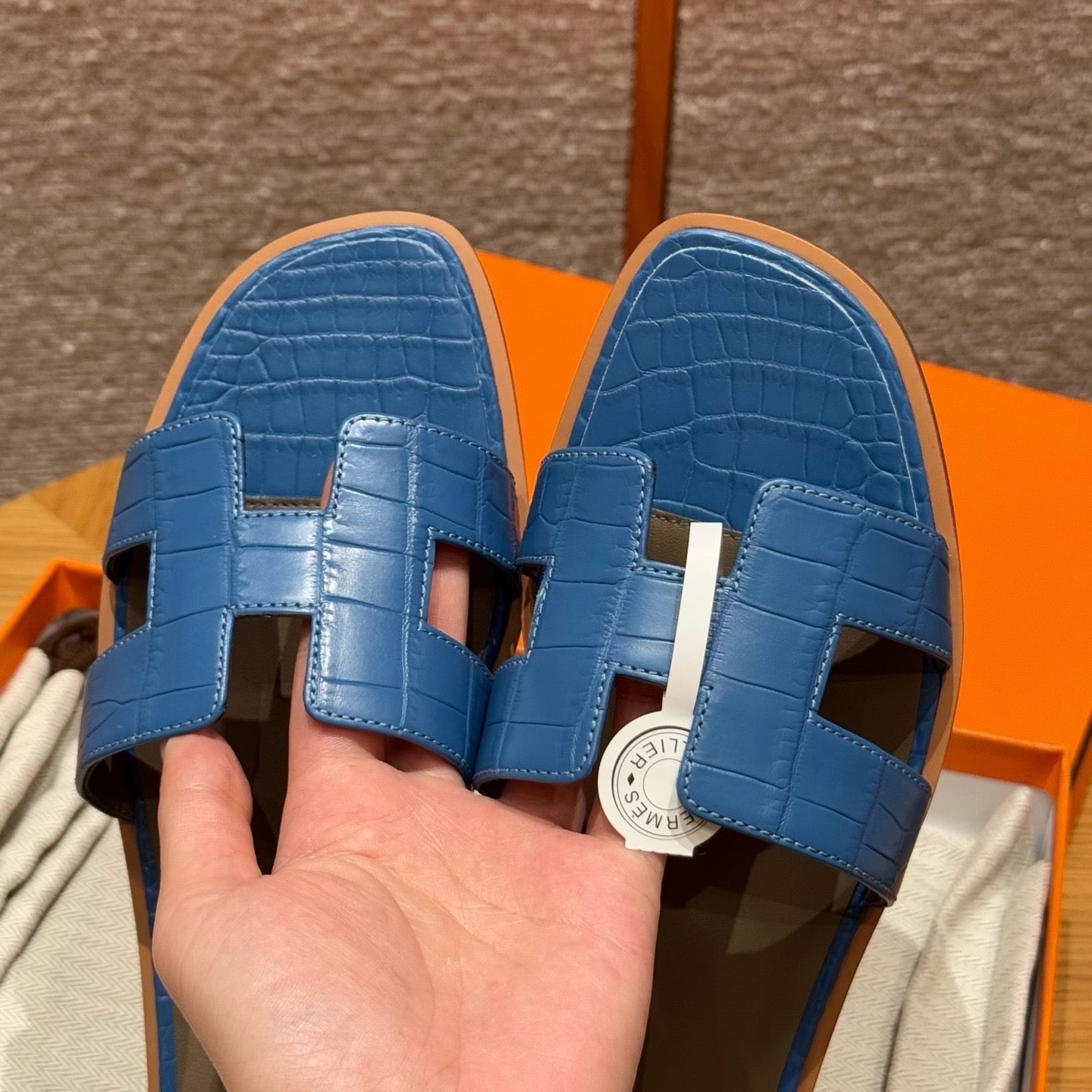 Sandal #3092