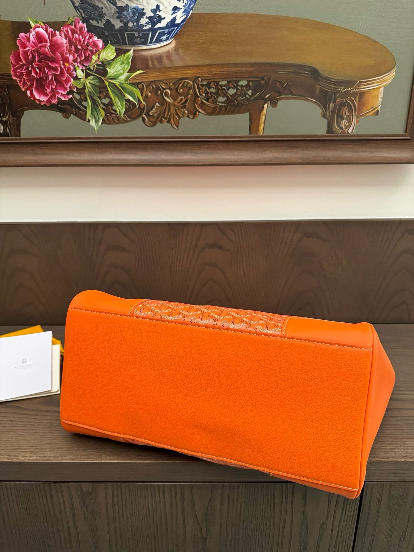 Goy Saïgon tote #2514
