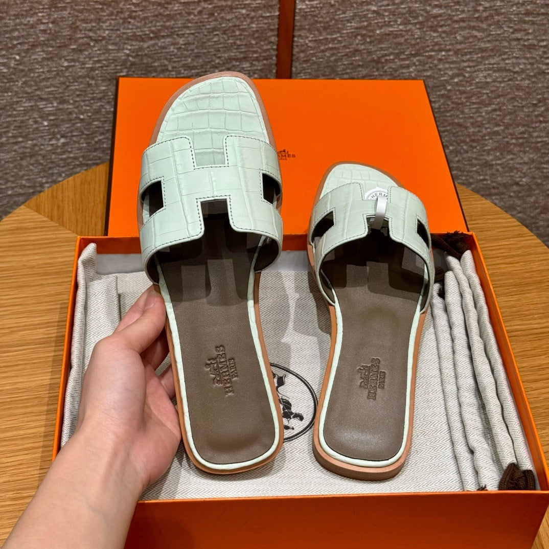 Sandal #3093