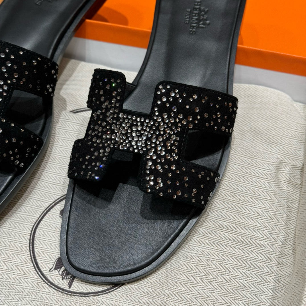 Sandal #3089