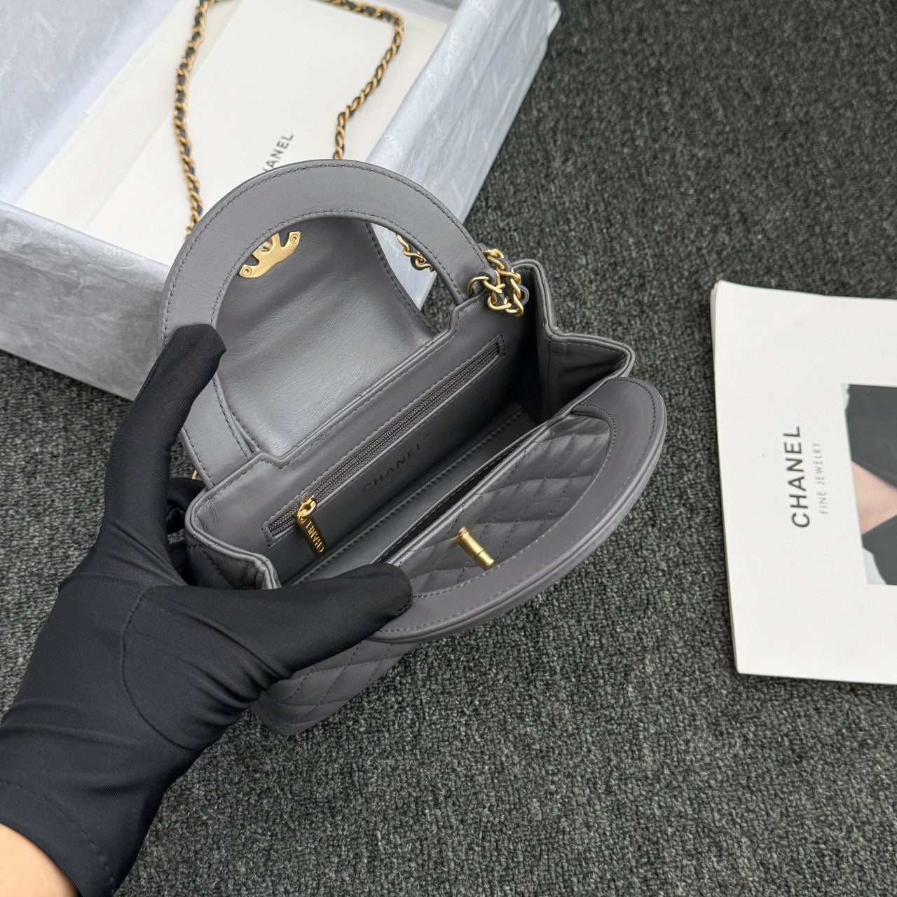 24s kelly bag #791