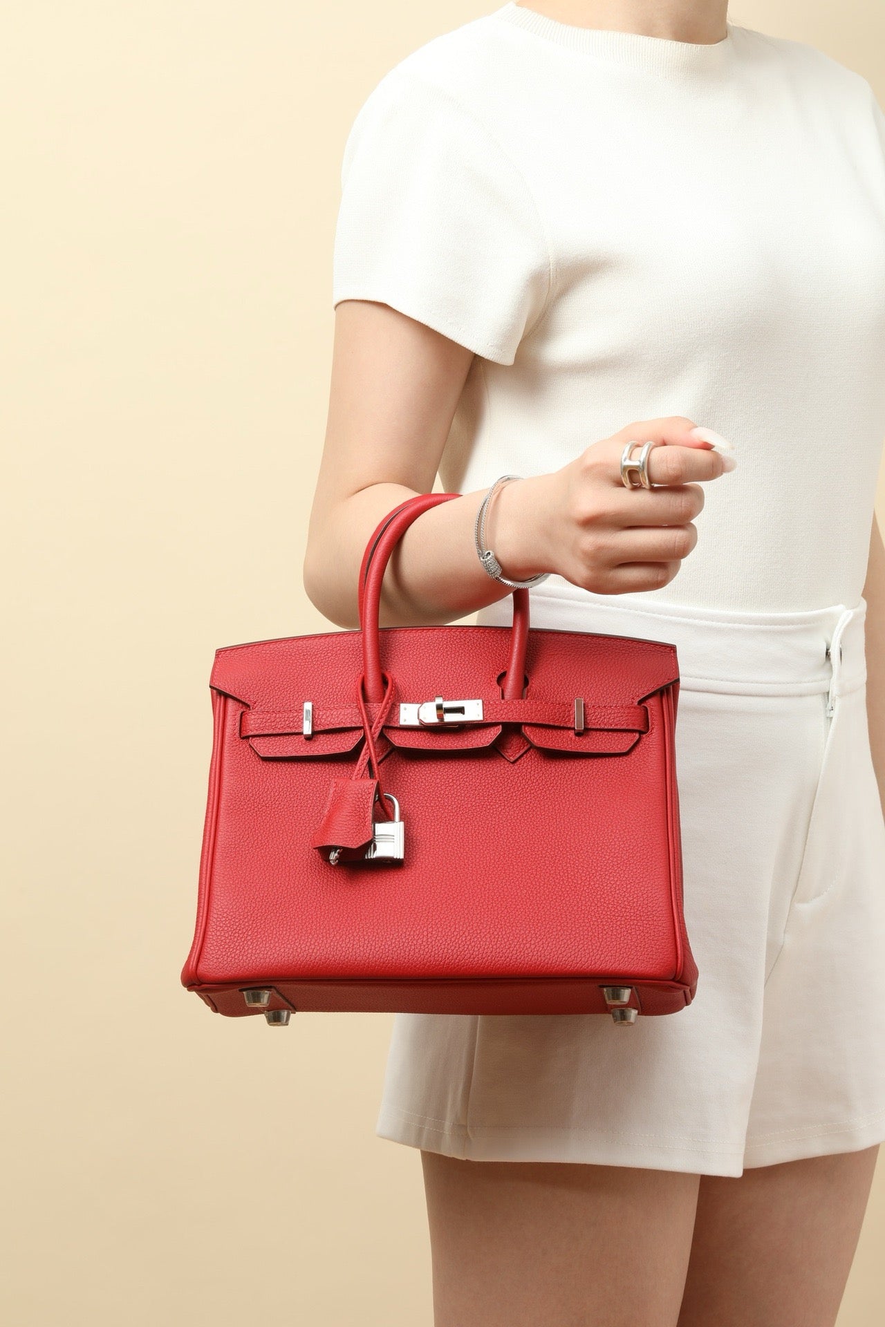 BK25 Flag Red # 3879