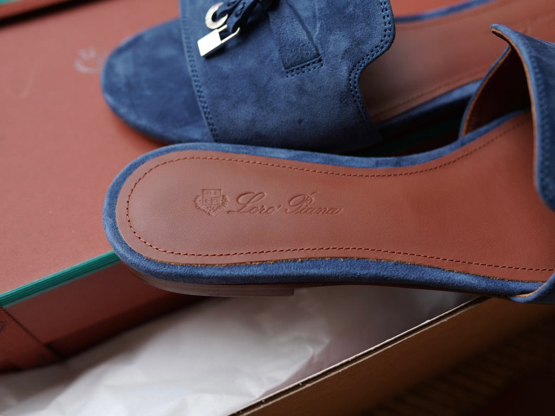 Summer Charms Sandal #411