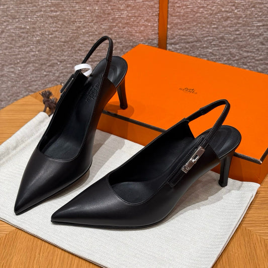Sandal 8 cm # 3520
