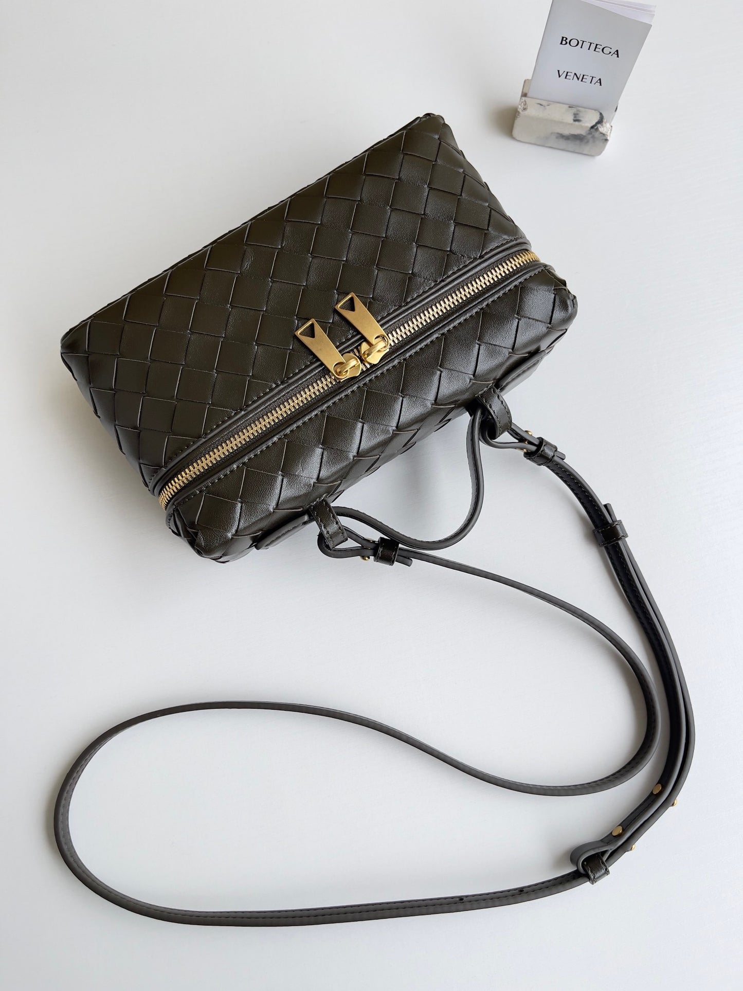 BV Bang Bang Vanity Case #564