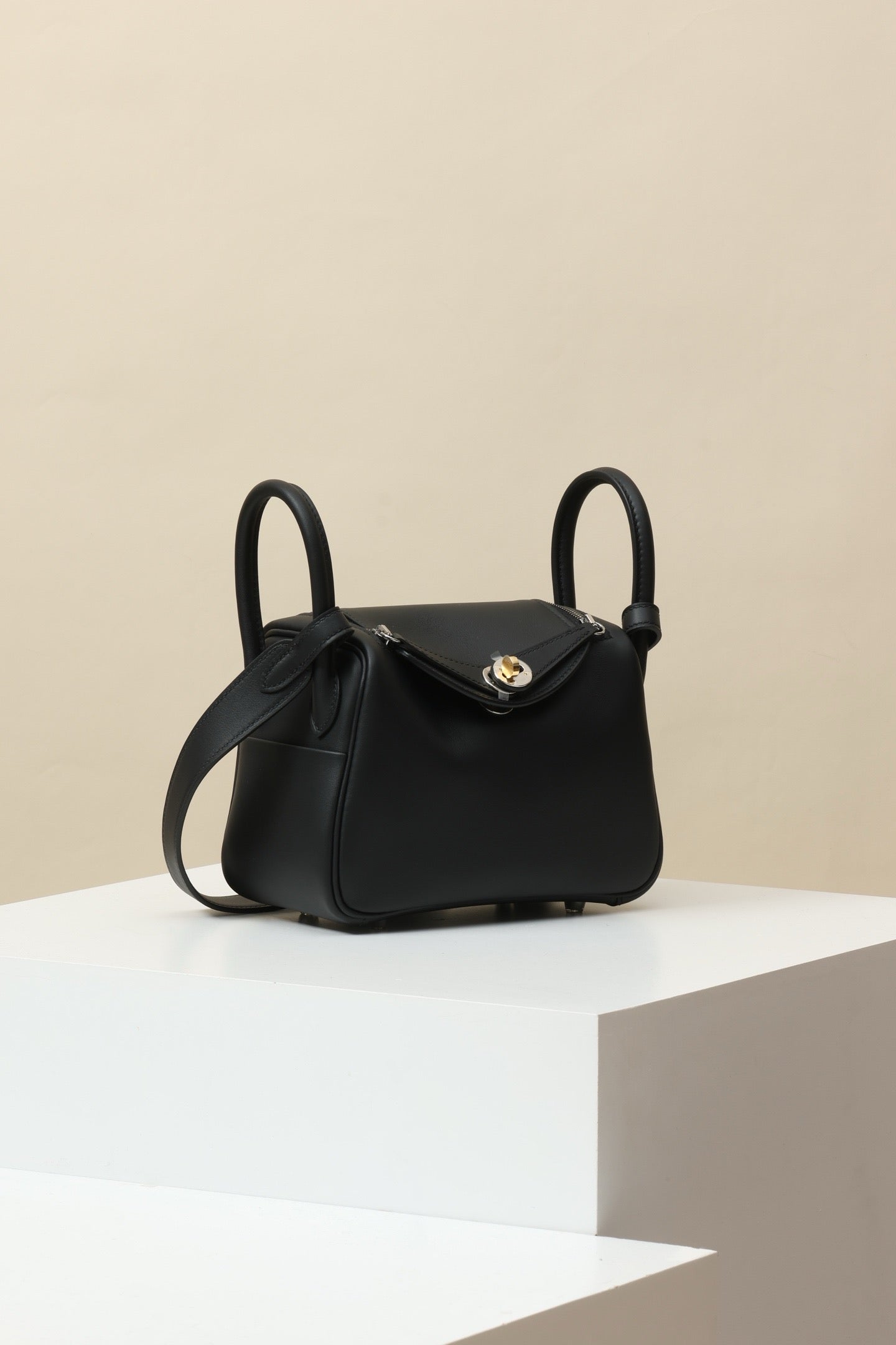 LD19 , Swift  , CK89 Black  Gold / Palladium-Plated  #4628