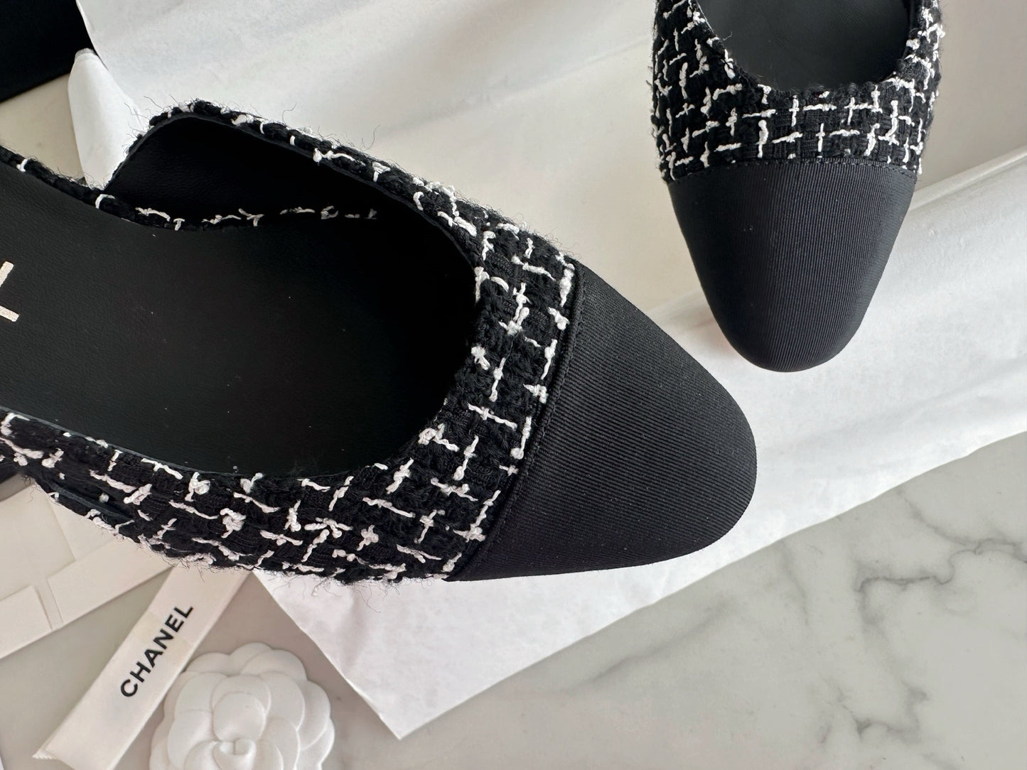 Slingback #2838