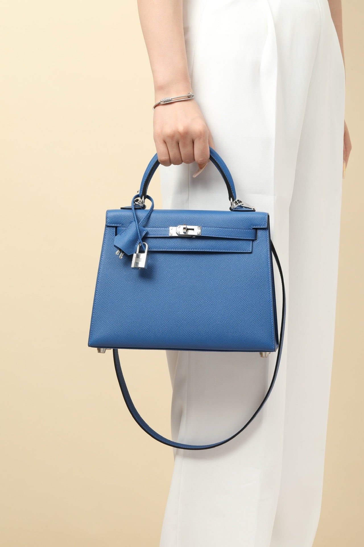 KL25 New French Blue #3685