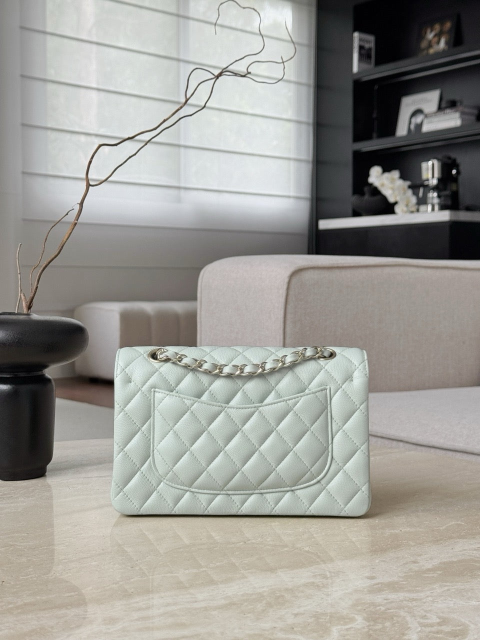 Cf23 Champagne Gold , Caviar # 4226