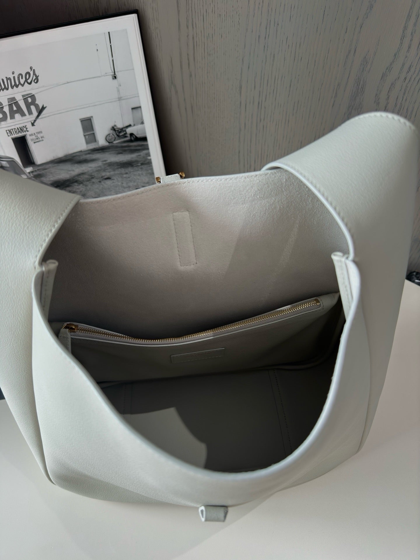 Le5 hobo 30 cm #4035