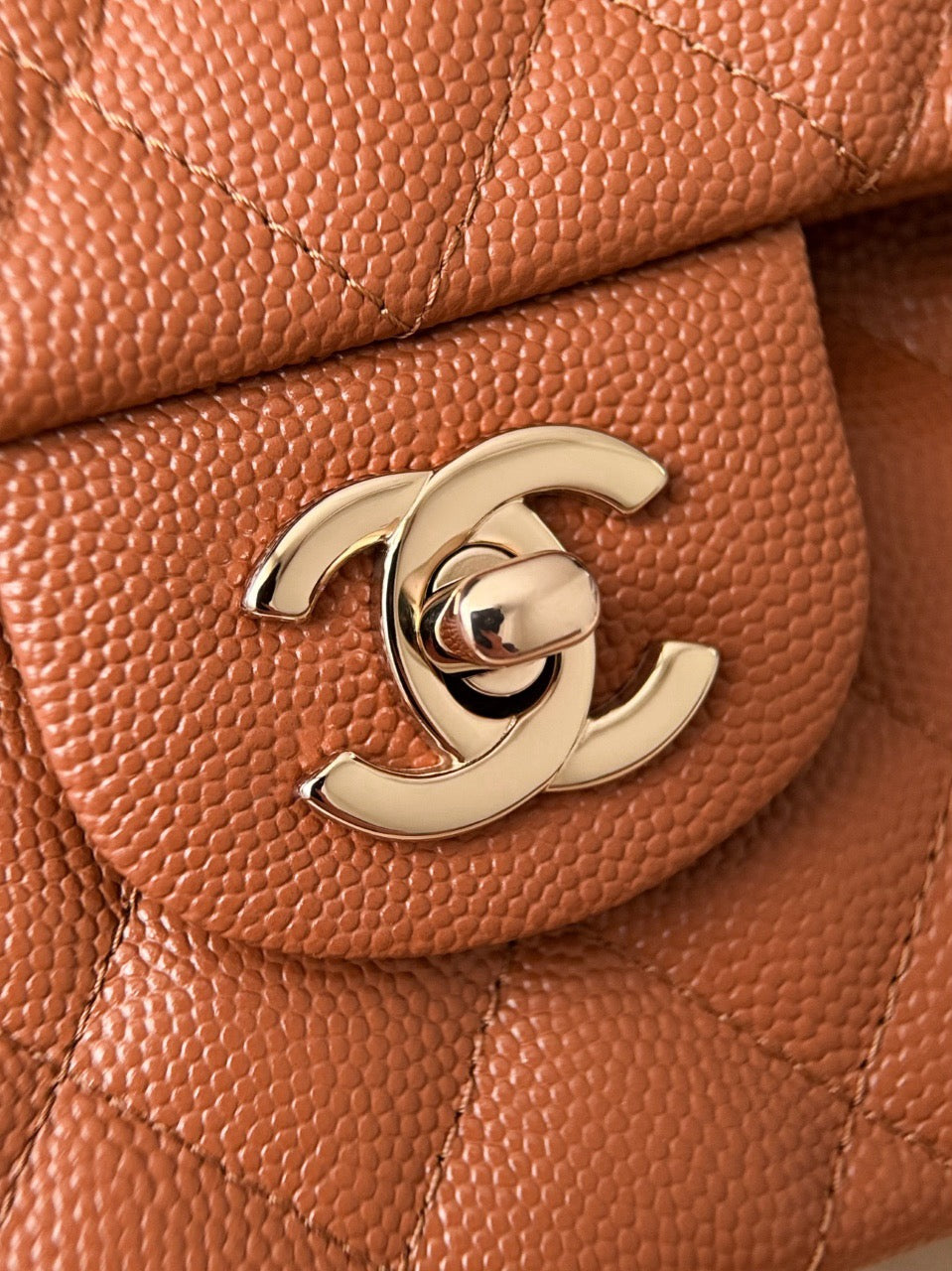 Cf23 Champagne Gold , Caviar # 4227