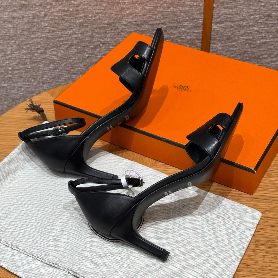 Sandal 7 cm  #3189