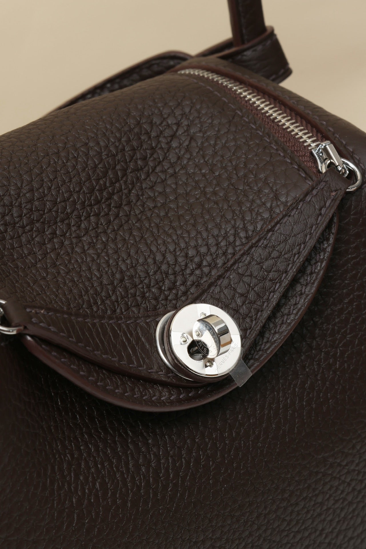 LD19 , Togo 46 Ebony PHW #4568