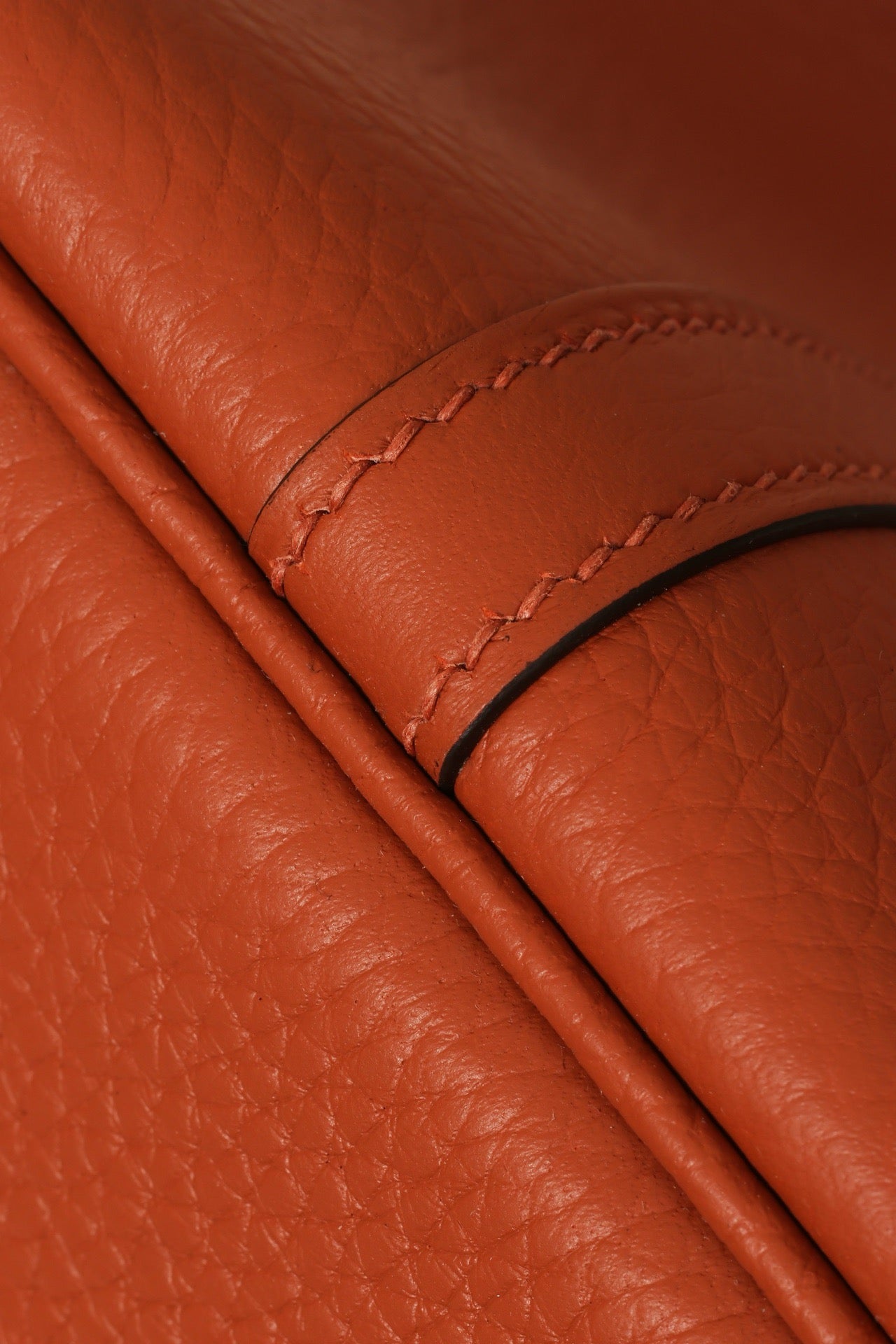 CL18 6C Pumpkin Color PHW #4056