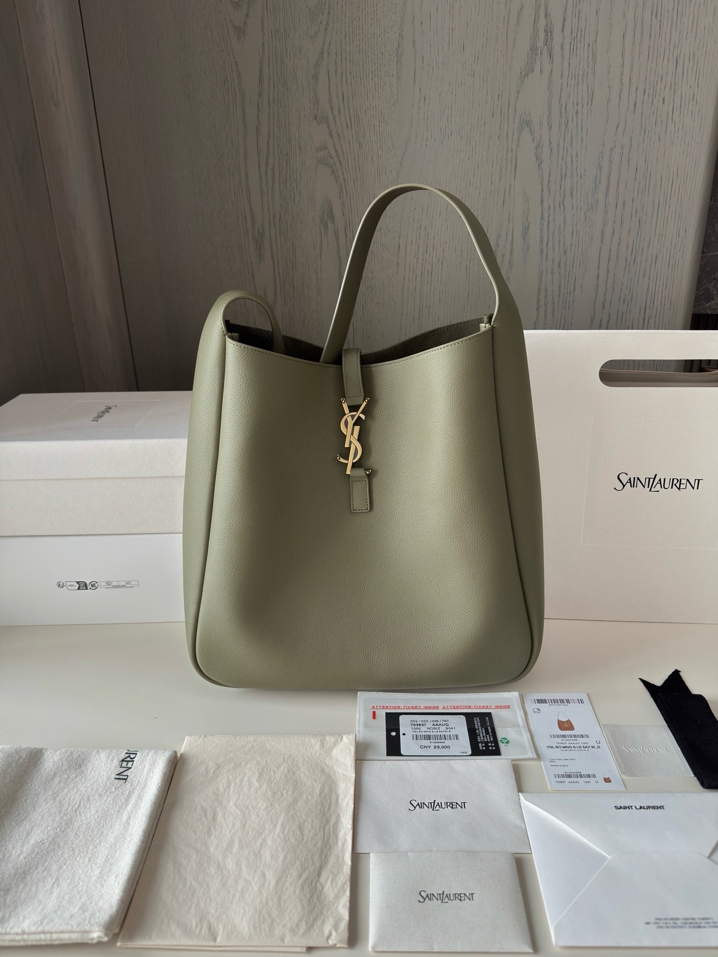 Le5 hobo 30 cm #4032