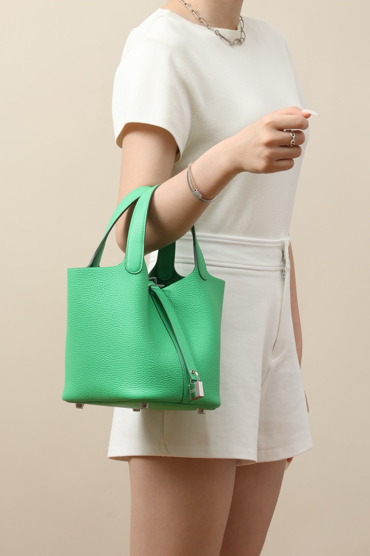 CL18 OZ Comic Green PHW #4061