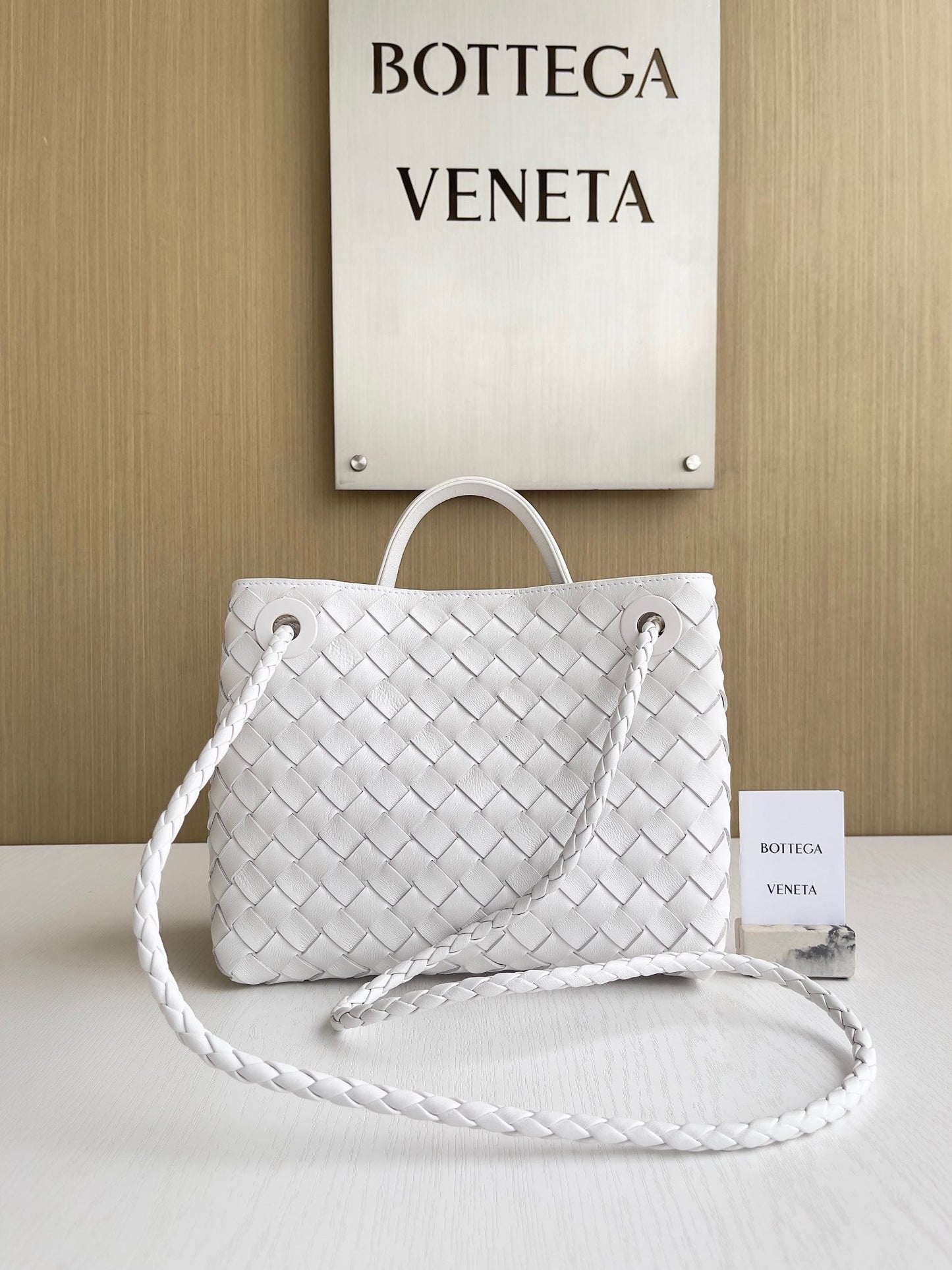 Bv Andiamo #451