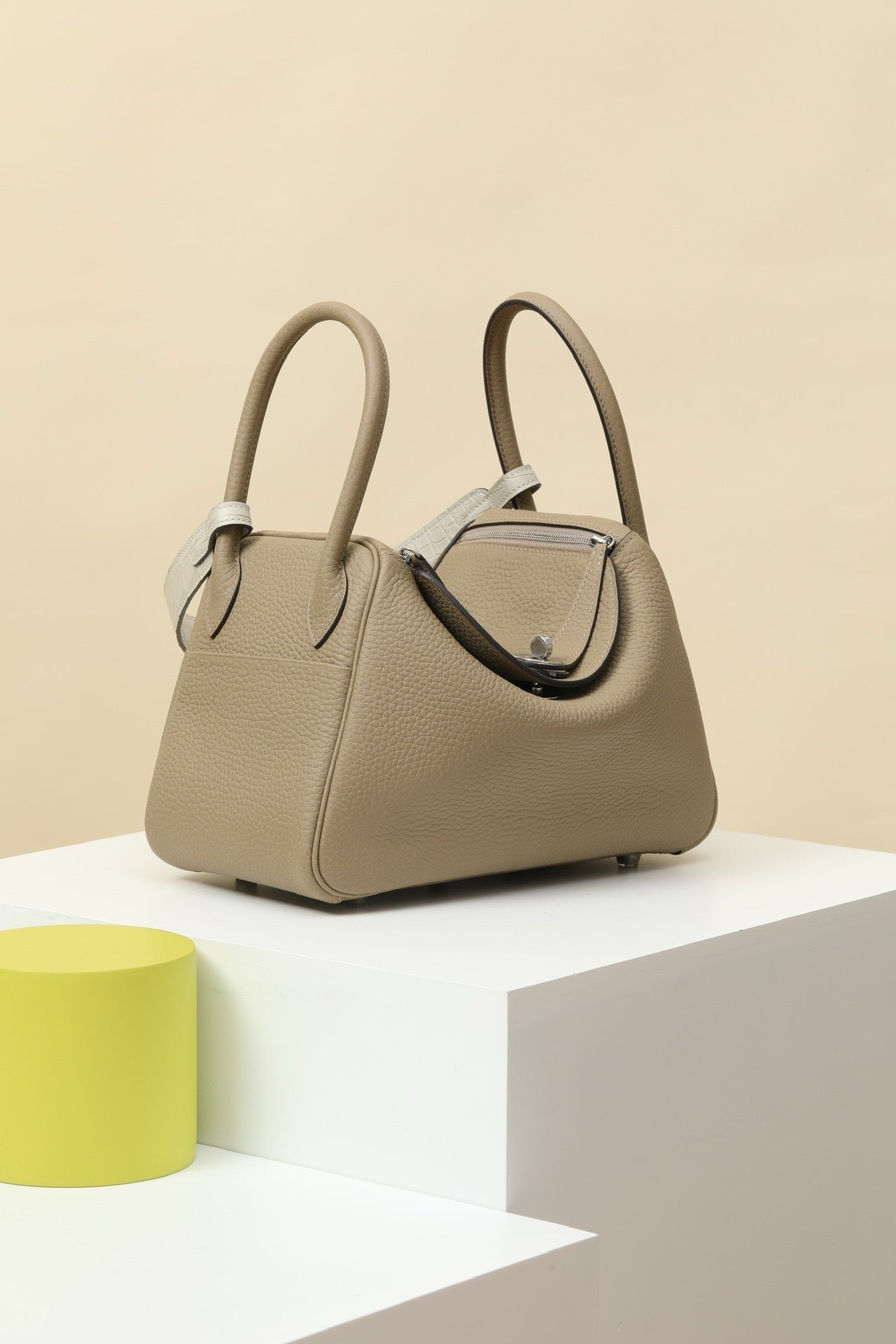 LD19 Marfa Wheat/Glacier White # 3760