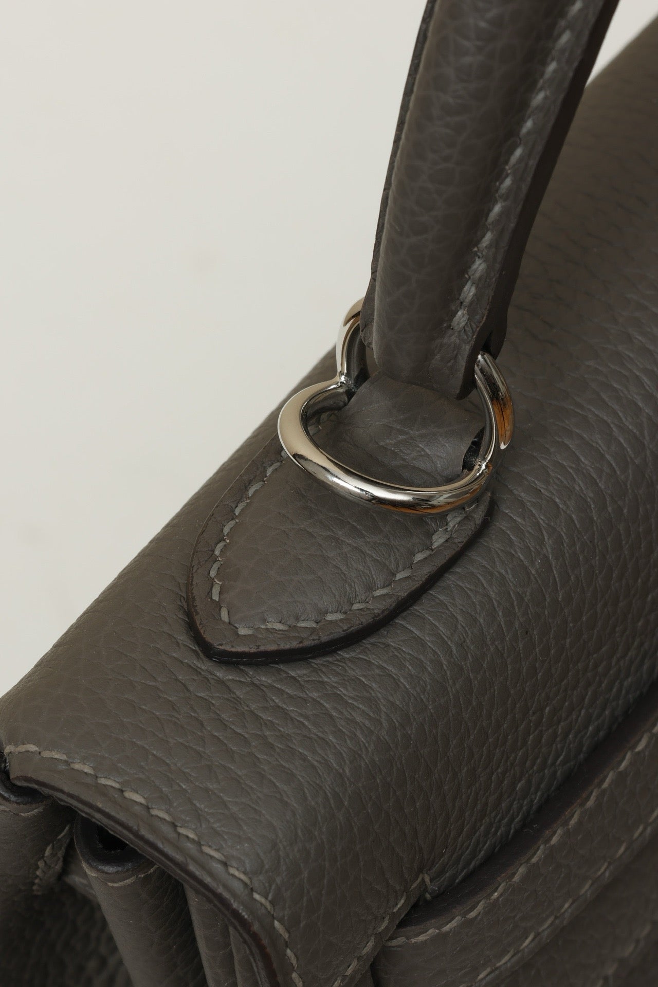 KL25 Pewter Gray #3701