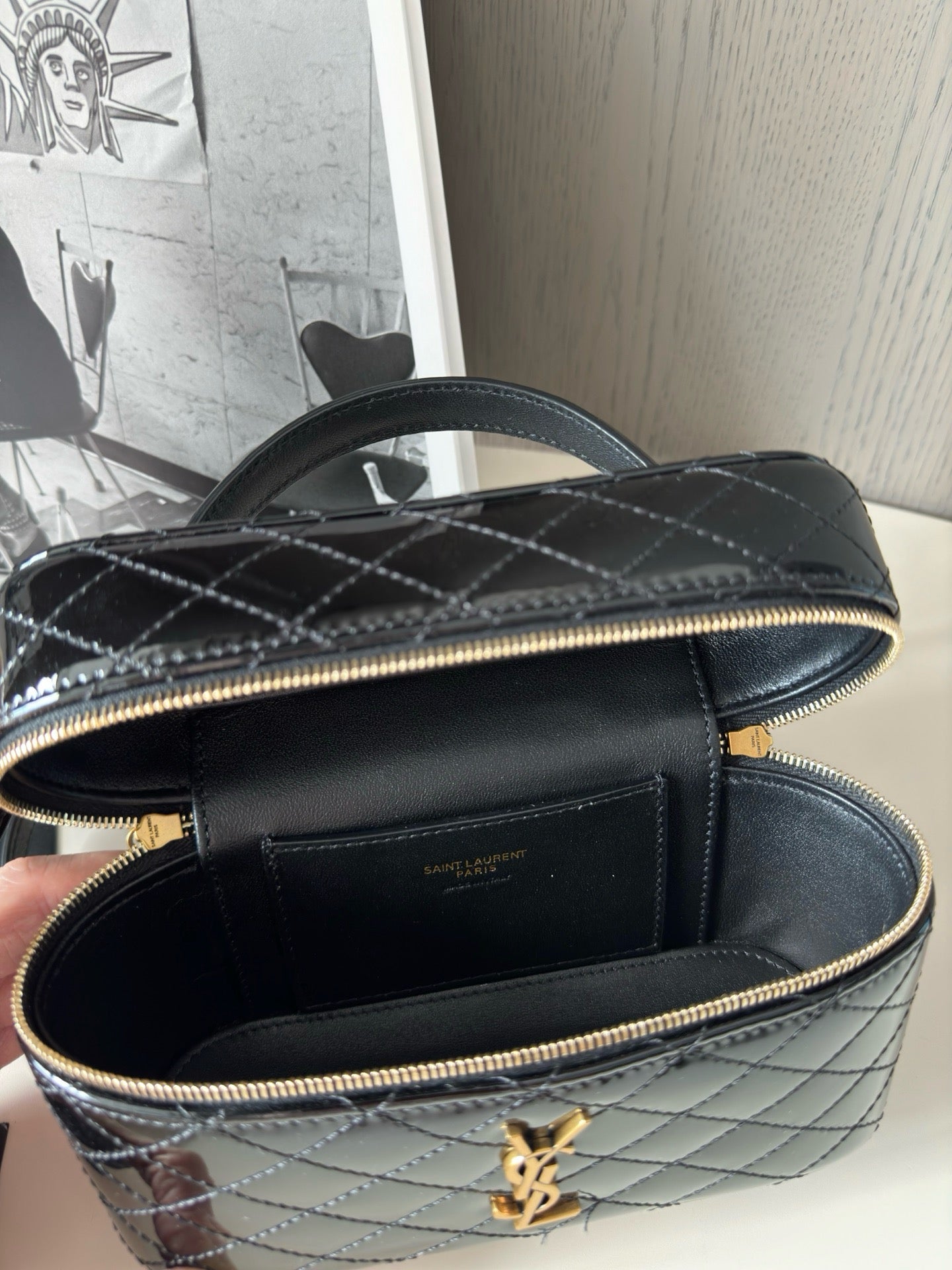 Mini bag #3080