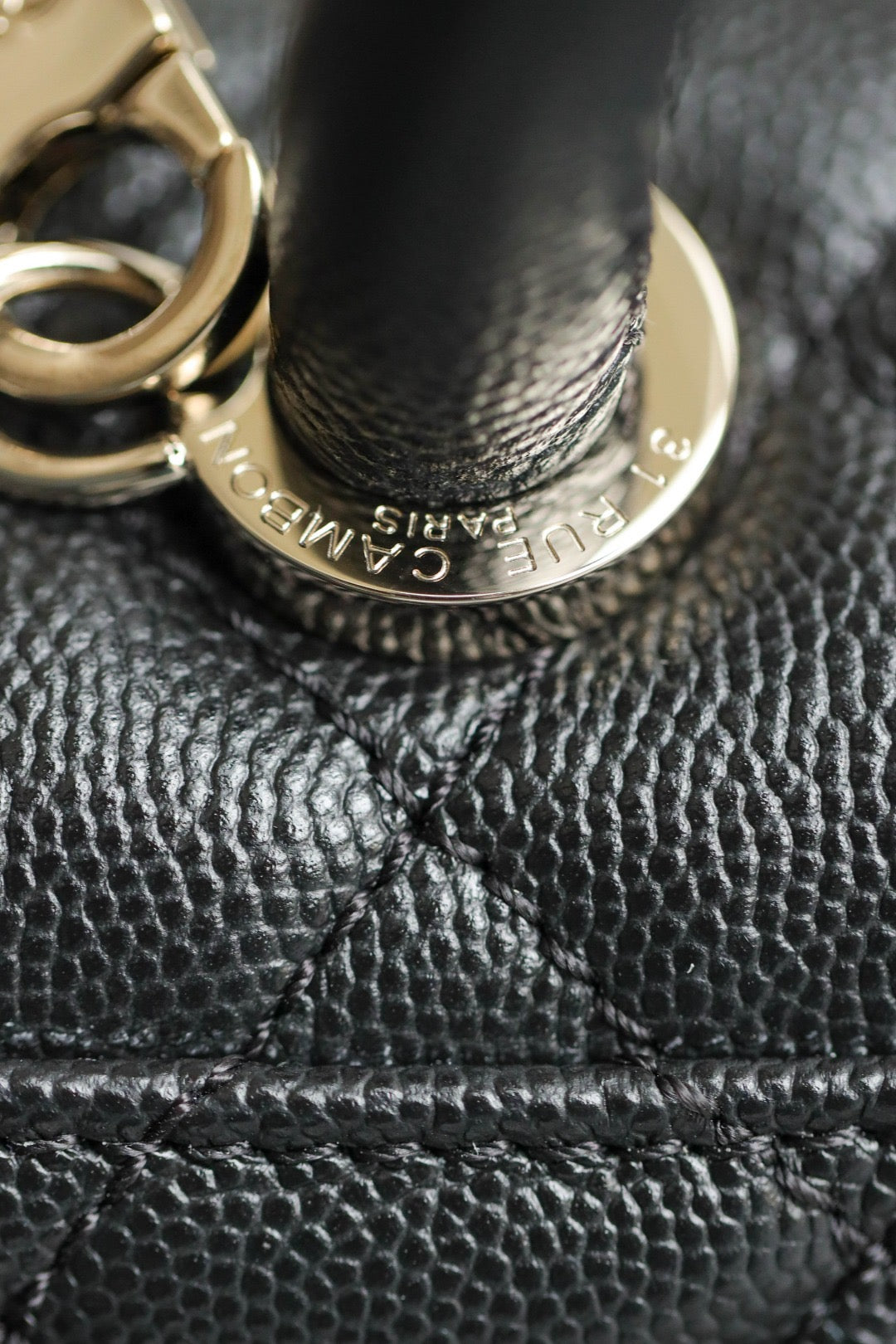 Mini coco Handle #849