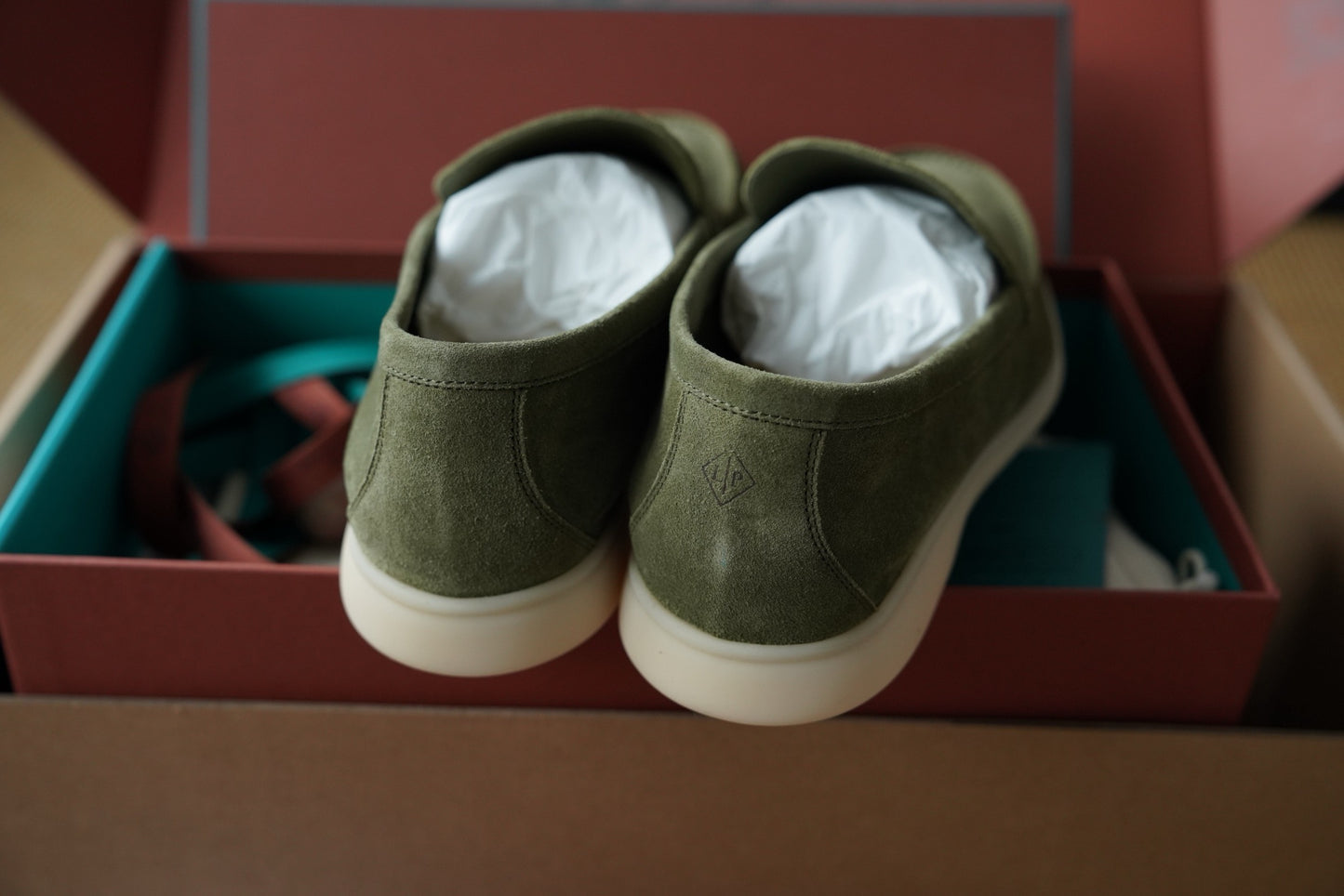 LP Summer walk #2670