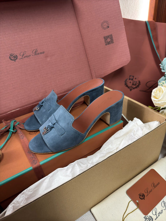 Summer Charms Sandal #400