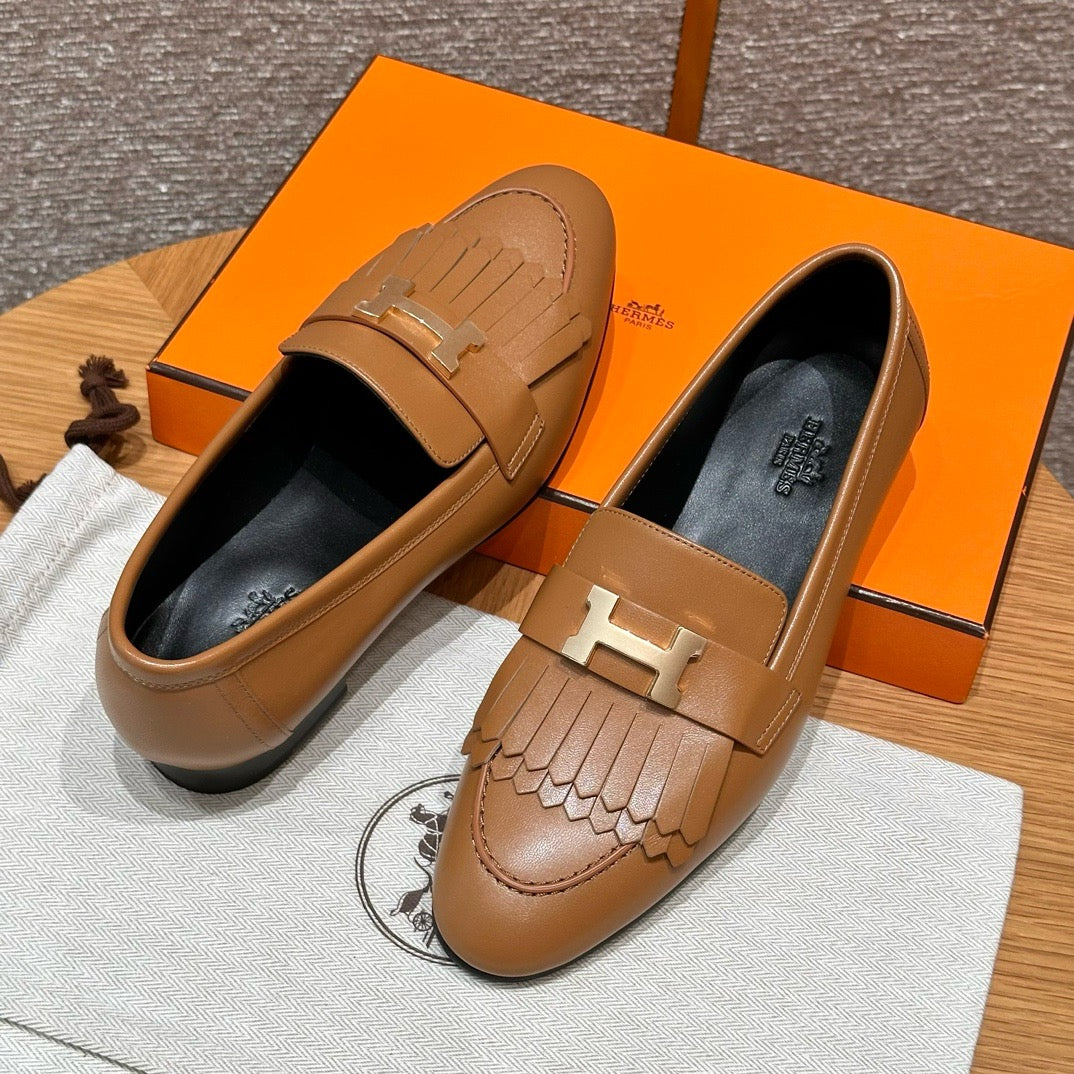 Loafer #3792