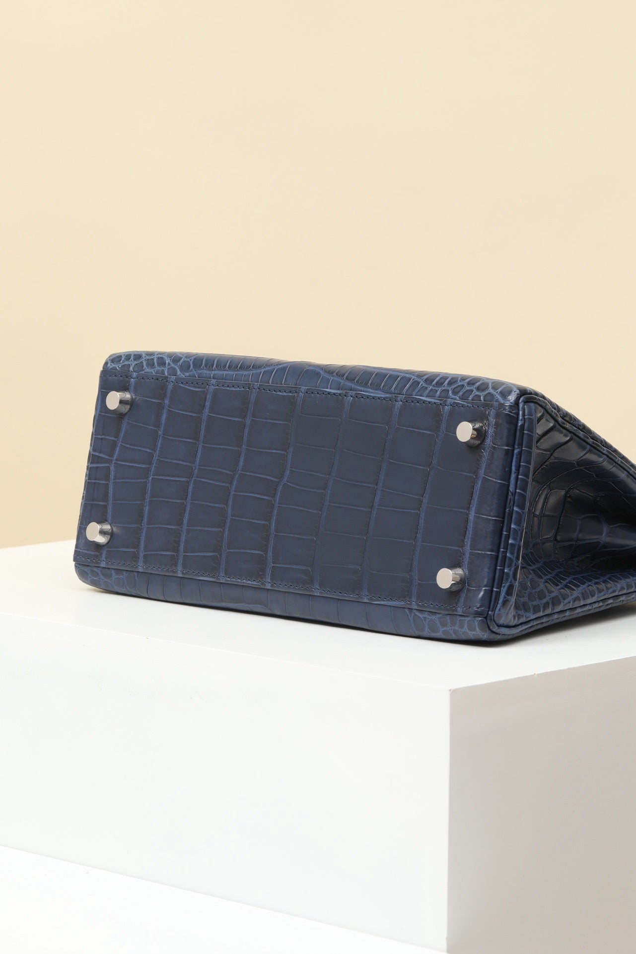 KL25 Malta Blue #3728