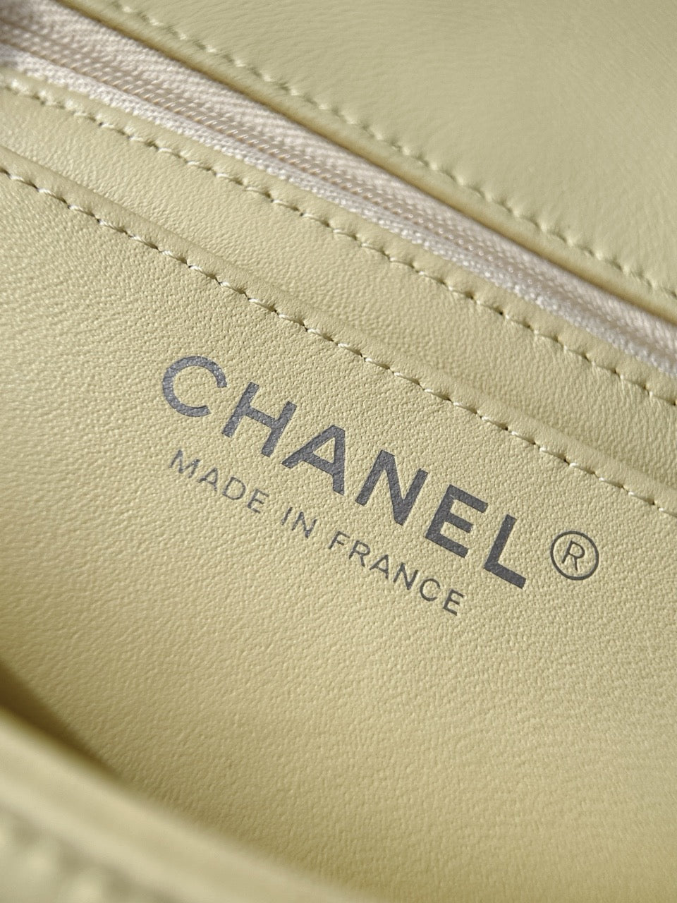 Cf20 Silver Hardware  #4677