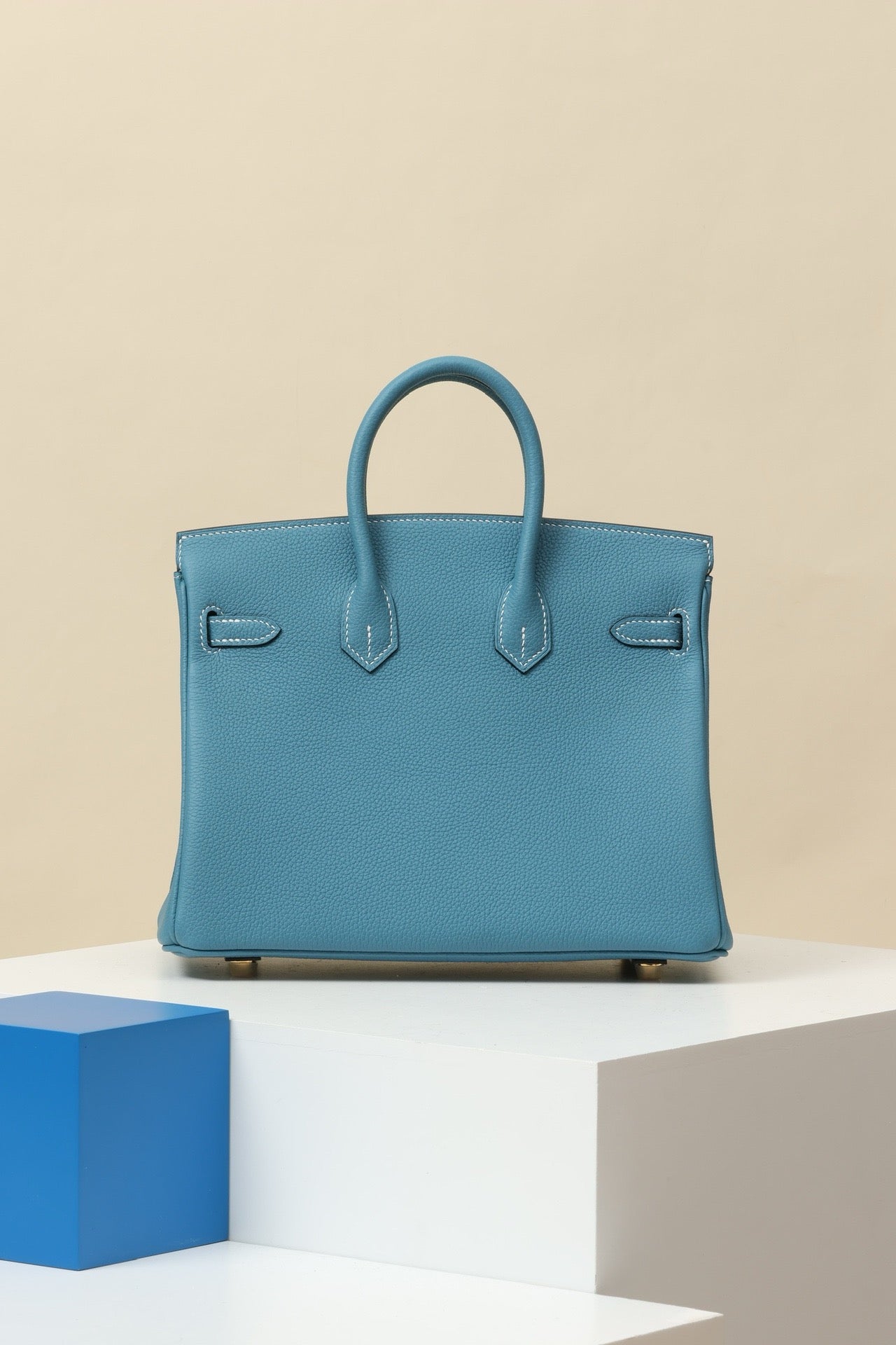 BK25 New Denim Blue #3862