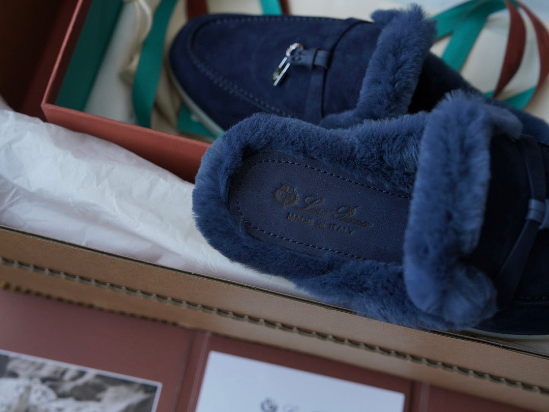 Charms Walk Loafer #220