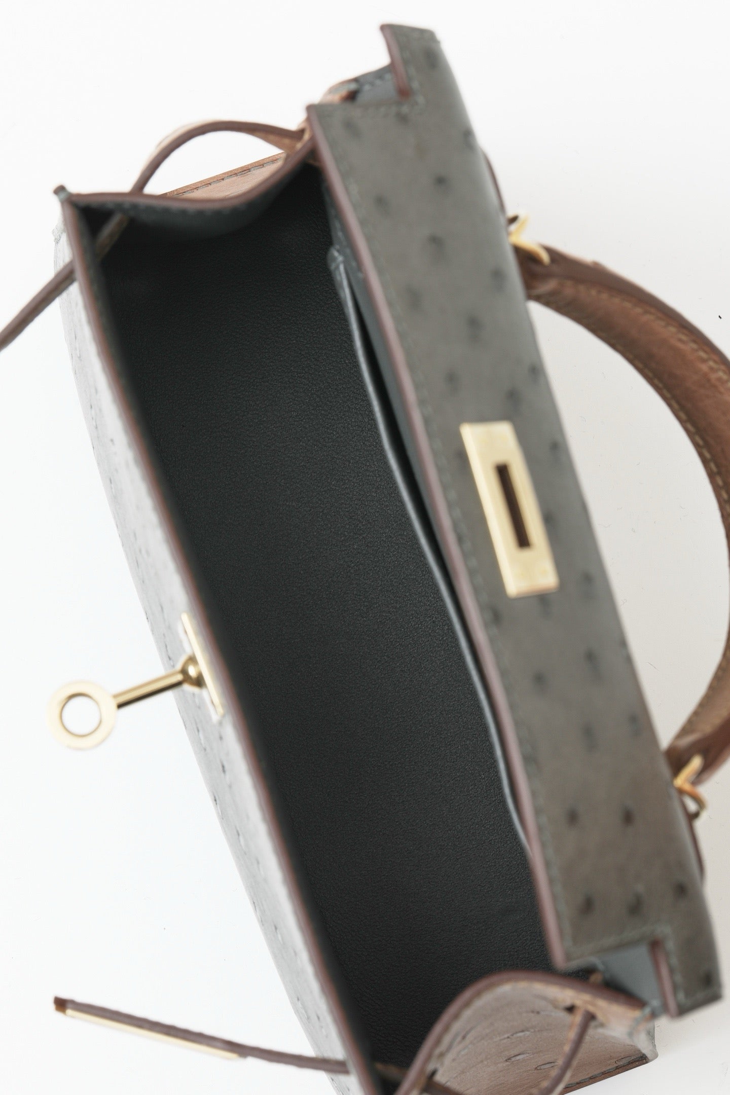 KL19 Graphite Gray/Dove Gray #3832